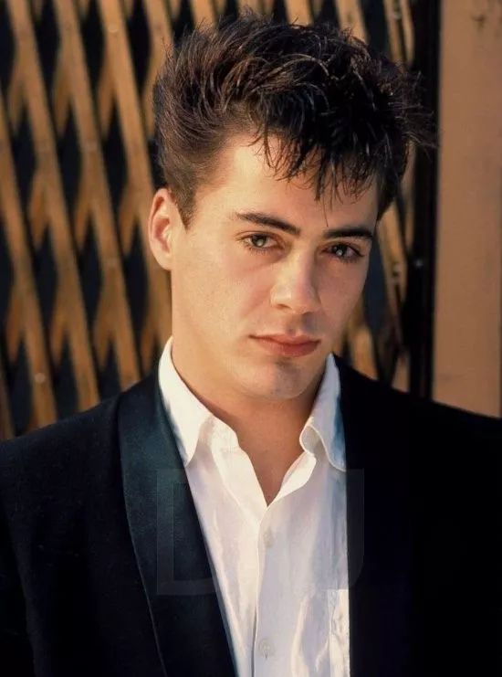 钢铁侠以前爱吸毒吗,钢铁侠吸毒史真实事件