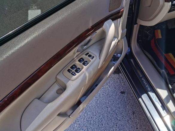 沃尔沃s80哪一年最好,哪一年的沃尔沃s80最好