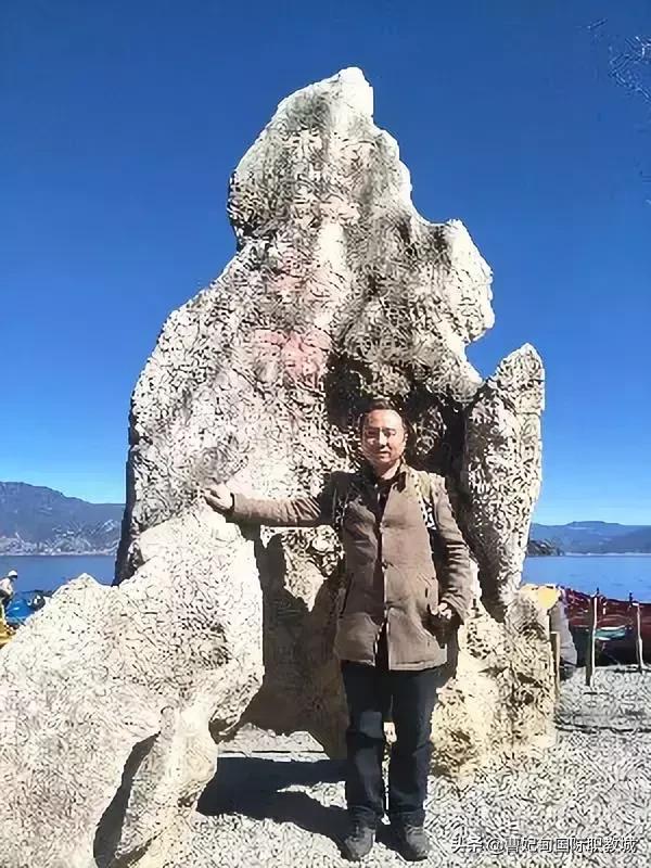 “曹妃甸职业技术学院杯”亲情故事征文大赛作品展示(十八)