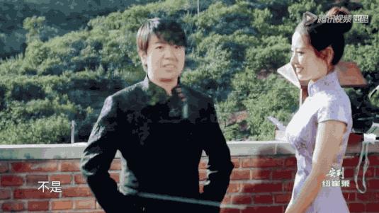 神奇的吉娜，作为郎朗太太的社会学意义