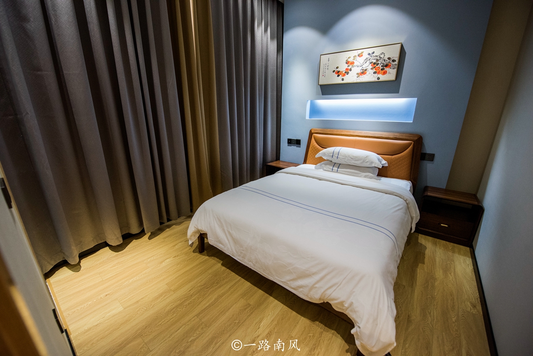 潮州汤池温泉,潮州温泉一房一池