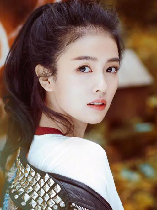 江苏十大女星,江苏出生的十大美女明星盘点