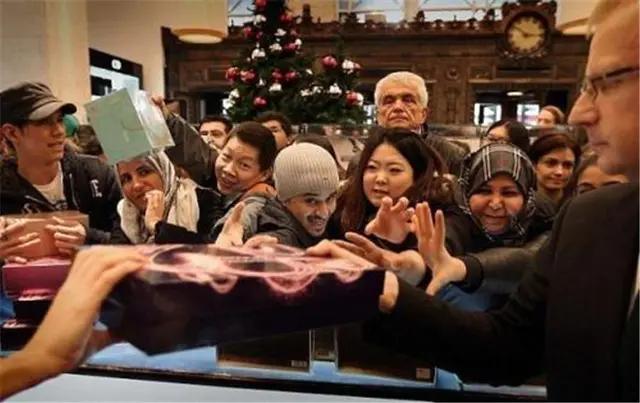 受外国人欢迎的中国好物,火遍国外的中国好物