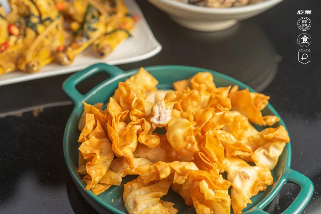 钦州椒盐鸭爪,正宗南宁炸鸭爪做法