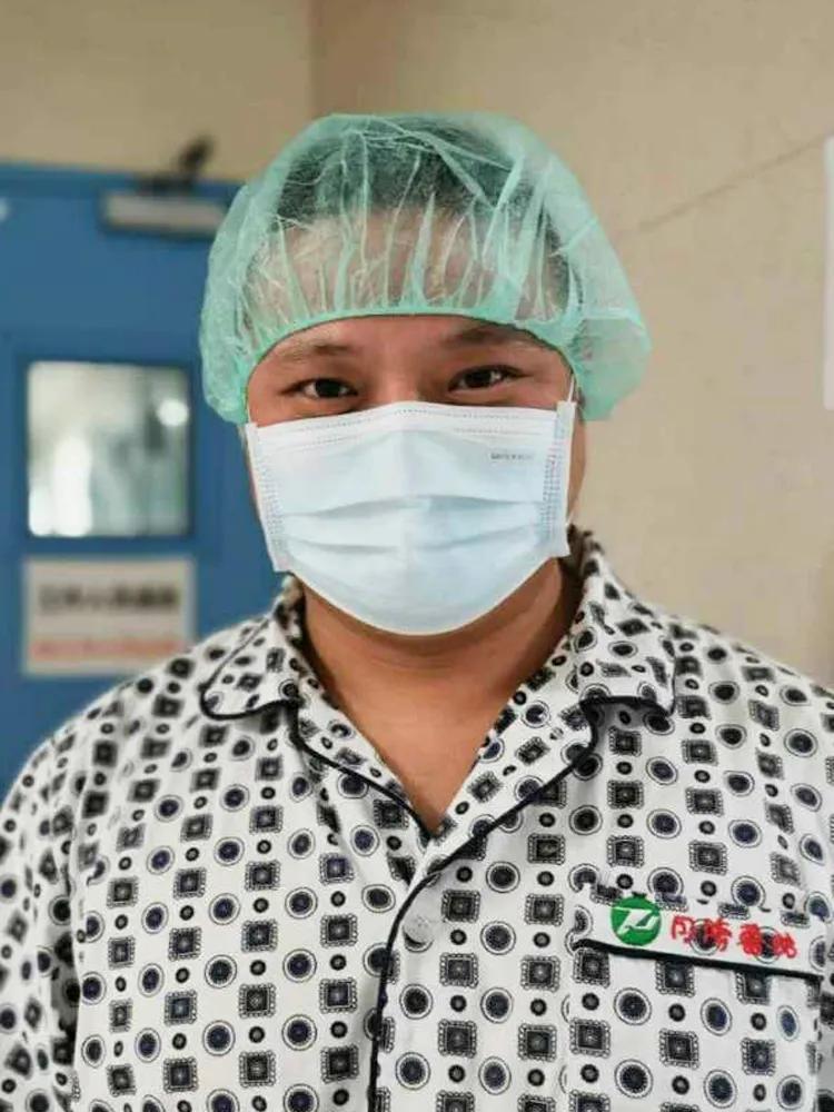 致敬2020每一个逆行的背影,回顾2019年消防员最美逆行背影