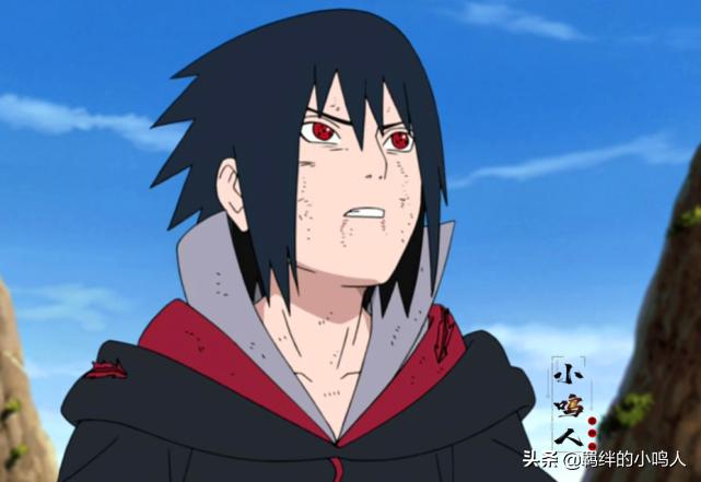 写轮眼进化过程带土,写轮眼佐助和少年带土有什么区别