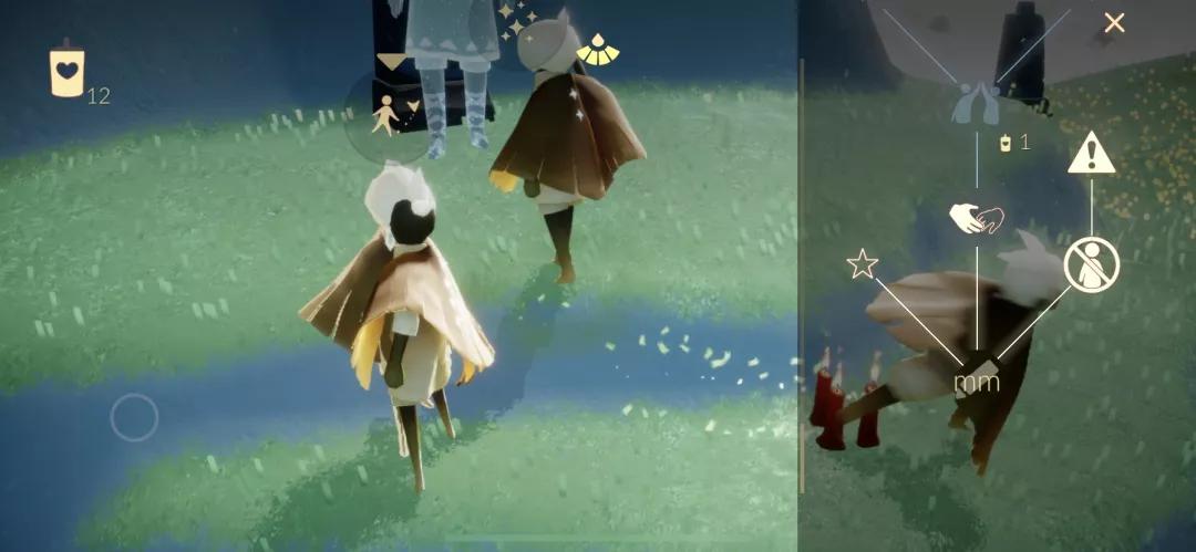 白色情人节3,白色情人节手游和端游有什么区别