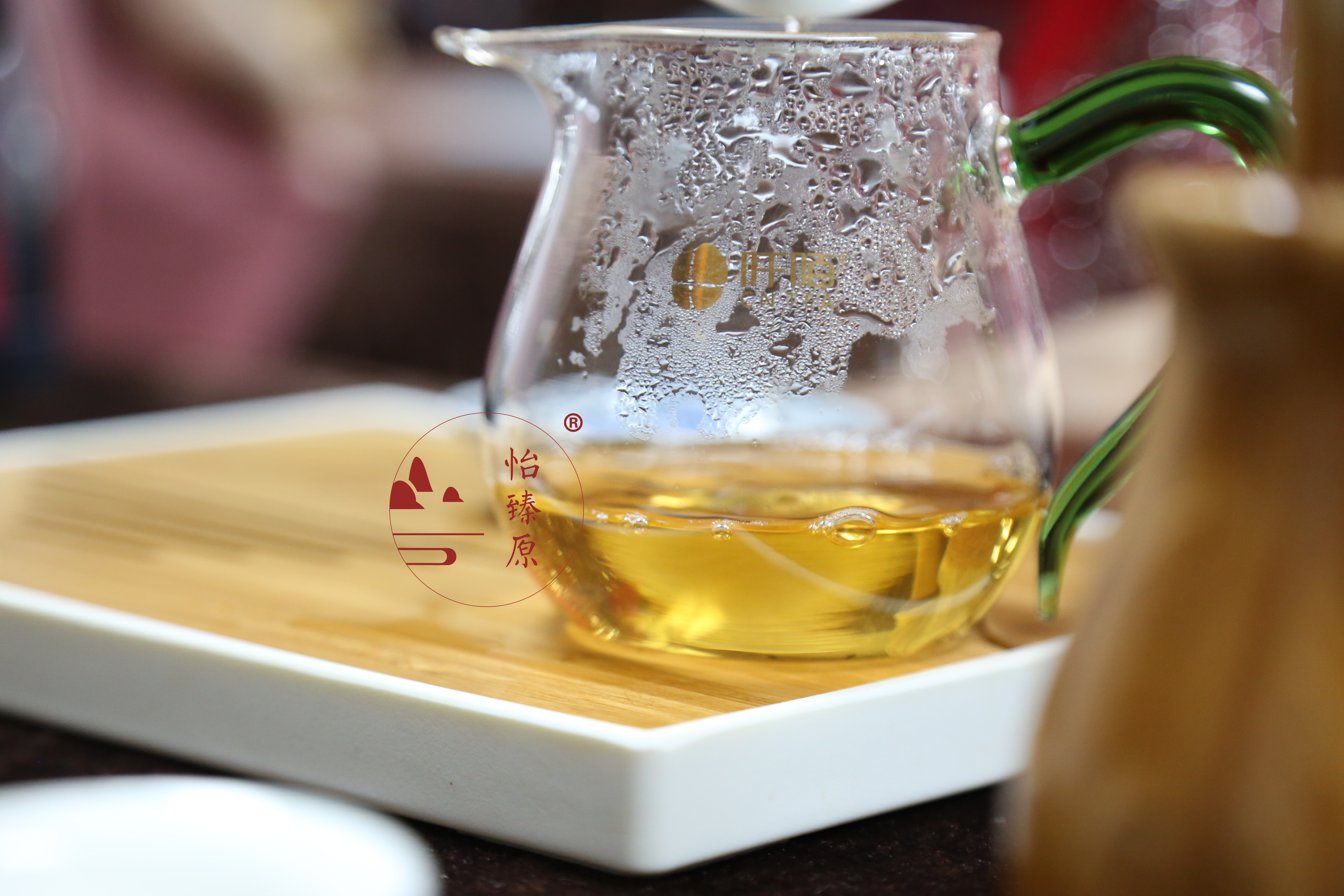 茶艺师：如何通过茶汤辨别普洱茶的品质？附大益7542、7572的由来