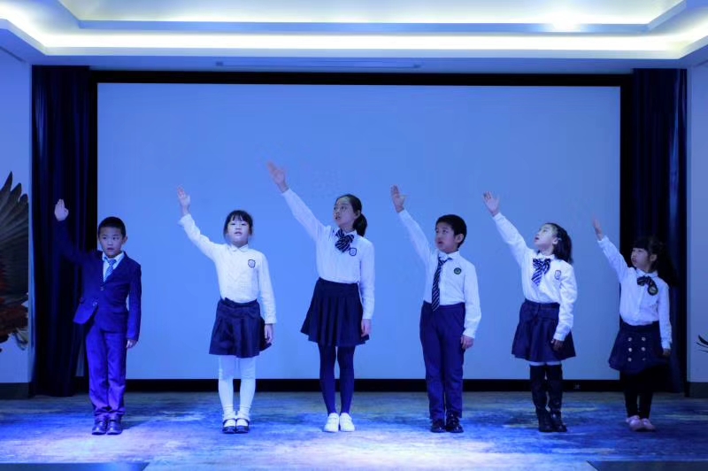 孩子从什么时候开始练习演讲好,让孩子练习演讲的好处