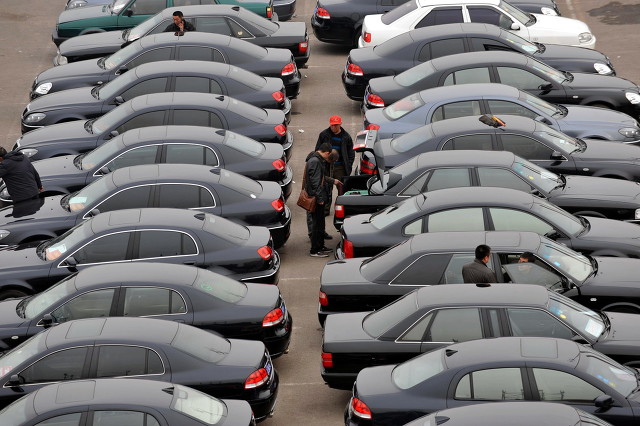 谨慎购买二手车,二手车谨慎购买