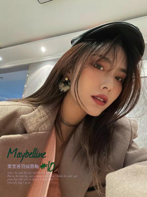 口红销量下滑？2021全新色号可没那么多坏心眼