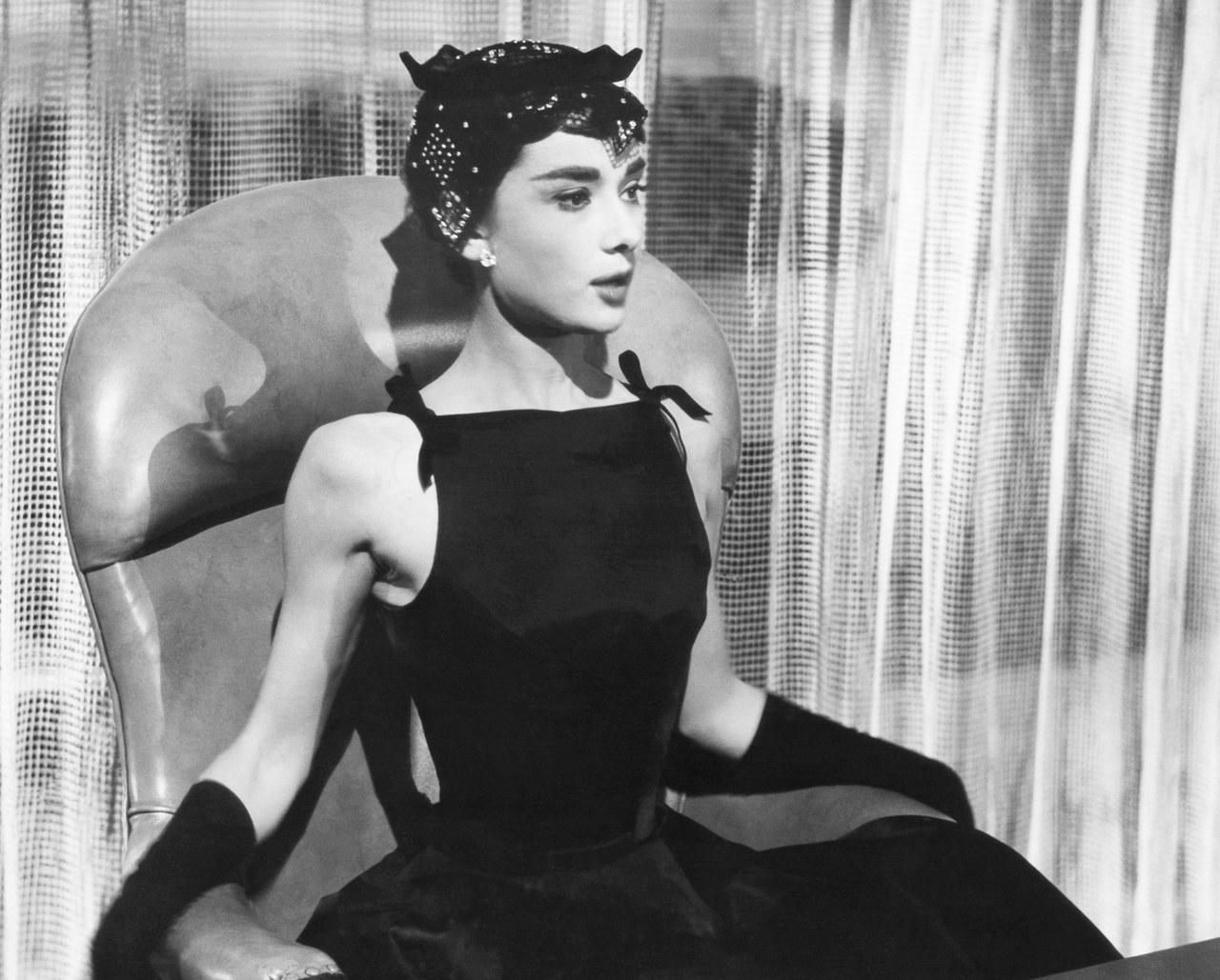 蝴蝶结的情结,每个女生都会有蝴蝶结情怀