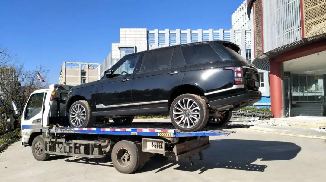 汽车半路抛锚怎么办？别慌，记住这3个步骤