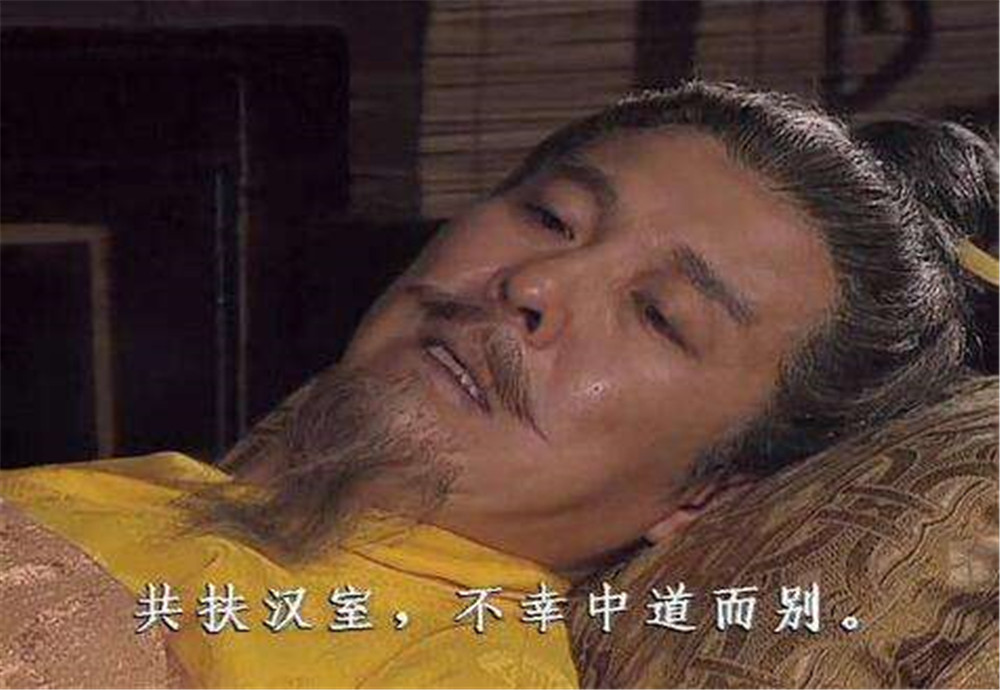 成都武侯祠刘备墓葬入的是真身吗,成都武侯祠刘备墓