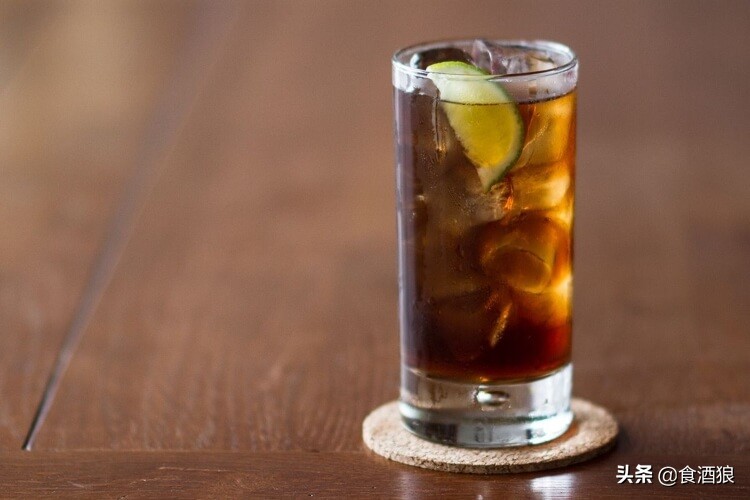 减肥人群喝的调酒,减脂微醺调酒