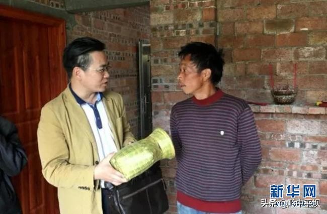 我国脱贫攻坚伟大成就视频,新时代脱贫攻坚的伟大成就