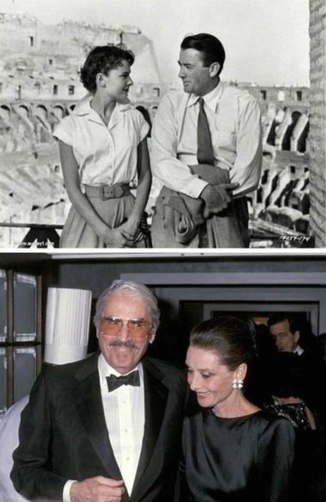 朋友圈里最珍贵的绝版照片！没有之一！