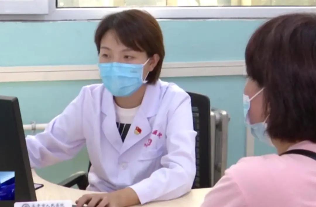 福音！高平市人民医院有单独的妇科病区了