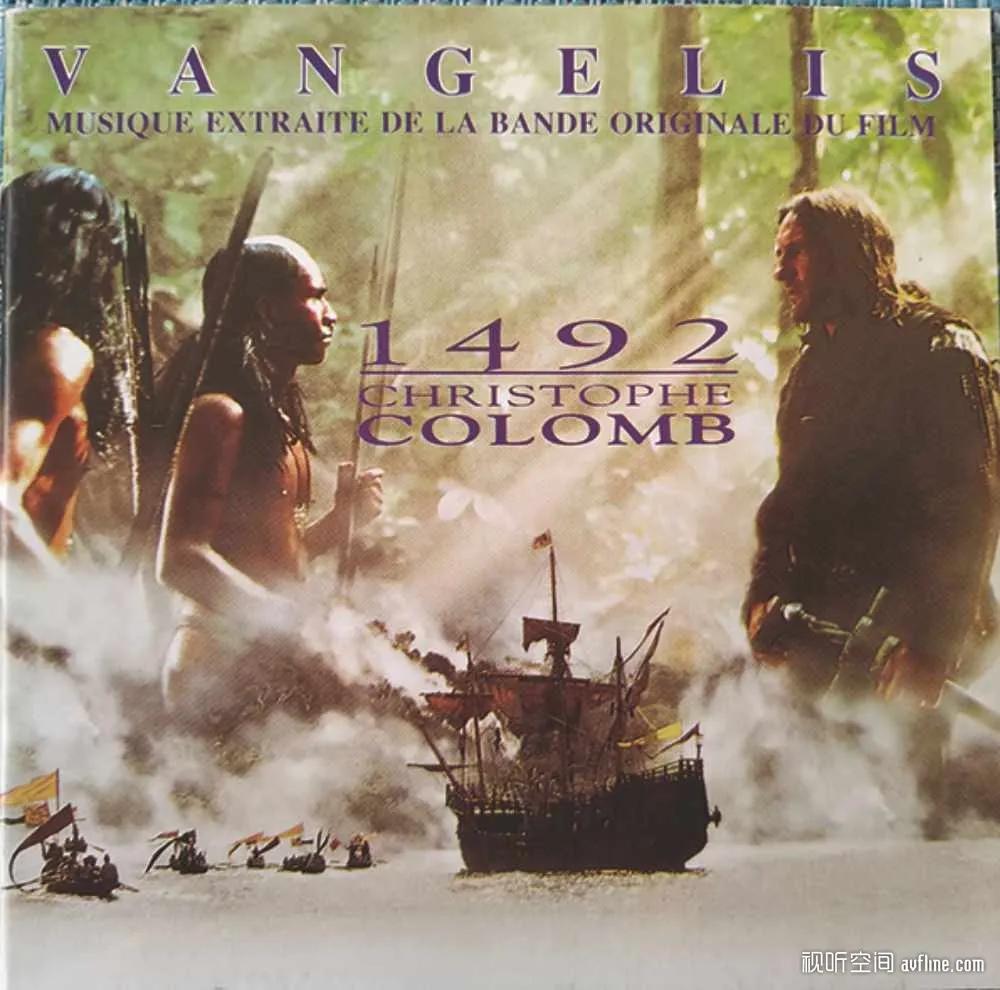 希腊先锋电子音乐大师范吉利斯,范吉利斯火星神话希腊音乐会曲目