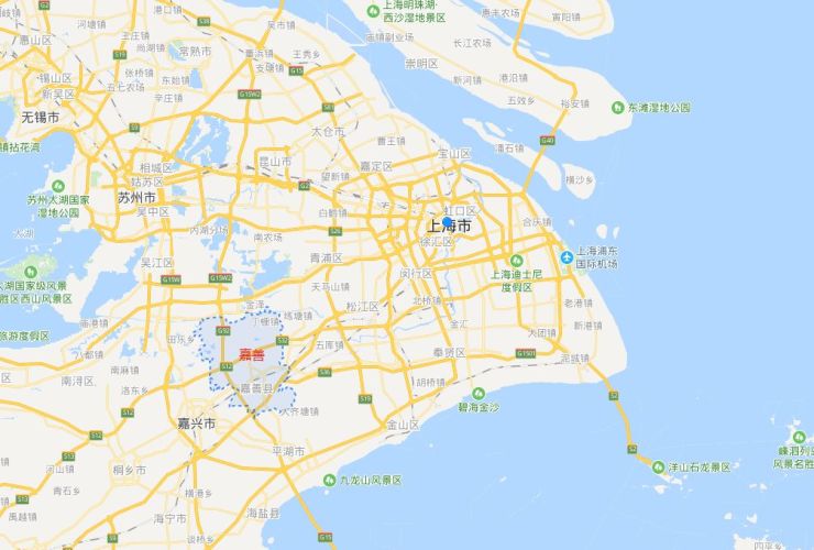 在嘉善买房的十大理由,嘉善买房千万别被坑