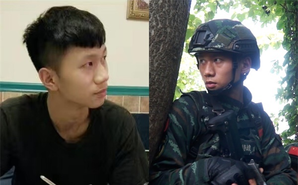 当兵前可以整容吗,当兵为什么要整容