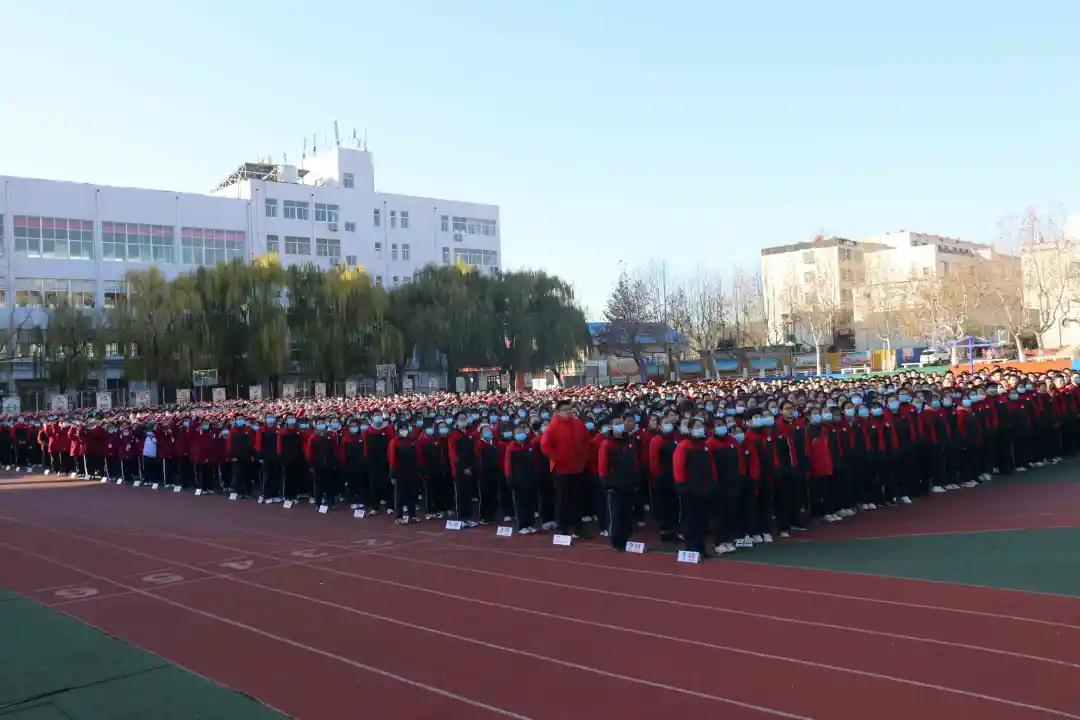 泰安英雄山双语学校学生会,英雄山双语学校学生会