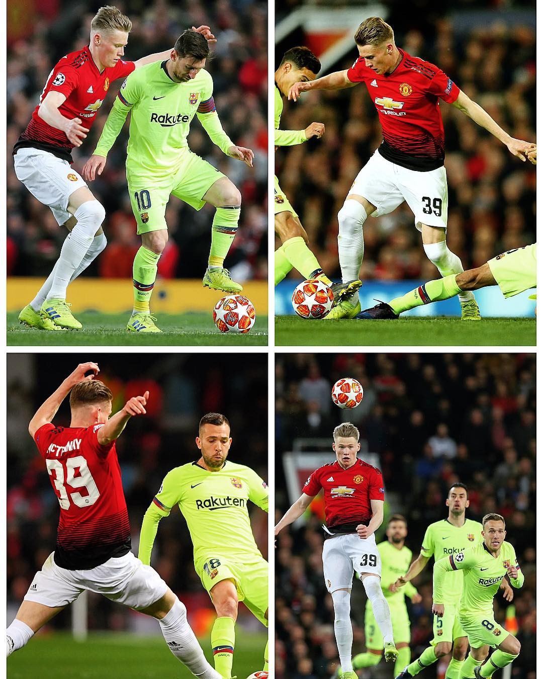 索帅正式掌舵红魔,家有小子初长成抖音