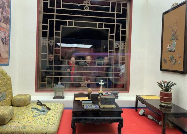 宫廷规矩到底多严,宫廷的规矩是什么