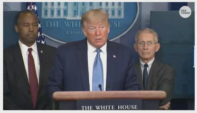 “世界最大商店”崩了!2020年,“活下去”才是硬道理!