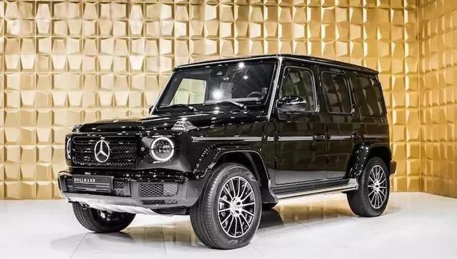 奔驰g级g350d驾驶体验,入门级g350奔驰最新报价多少