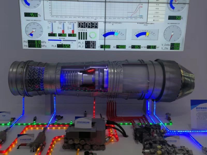 2018珠海航展图,2018航展视频完整版