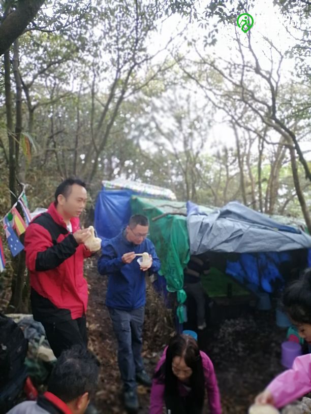 二天三夜邮轮游,两天三夜的海上旅行