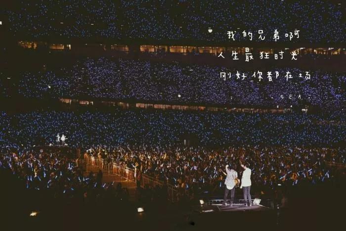 被摇滚圈鄙视的五月天,为什么五月天会被骂伪摇滚