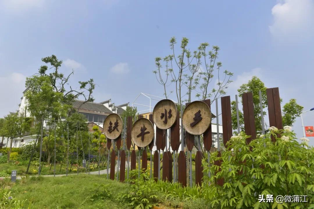 成都蒲江创建天府旅游名县,蒲江绿水青山规划