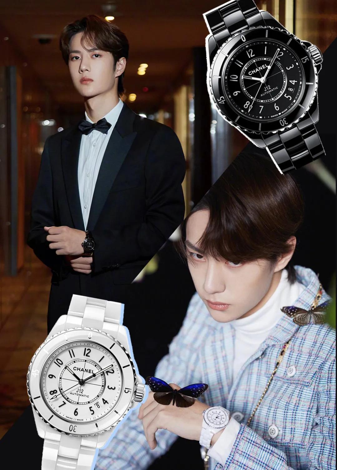 王一博同款手表值得购买吗,王一博常戴的手表有哪些