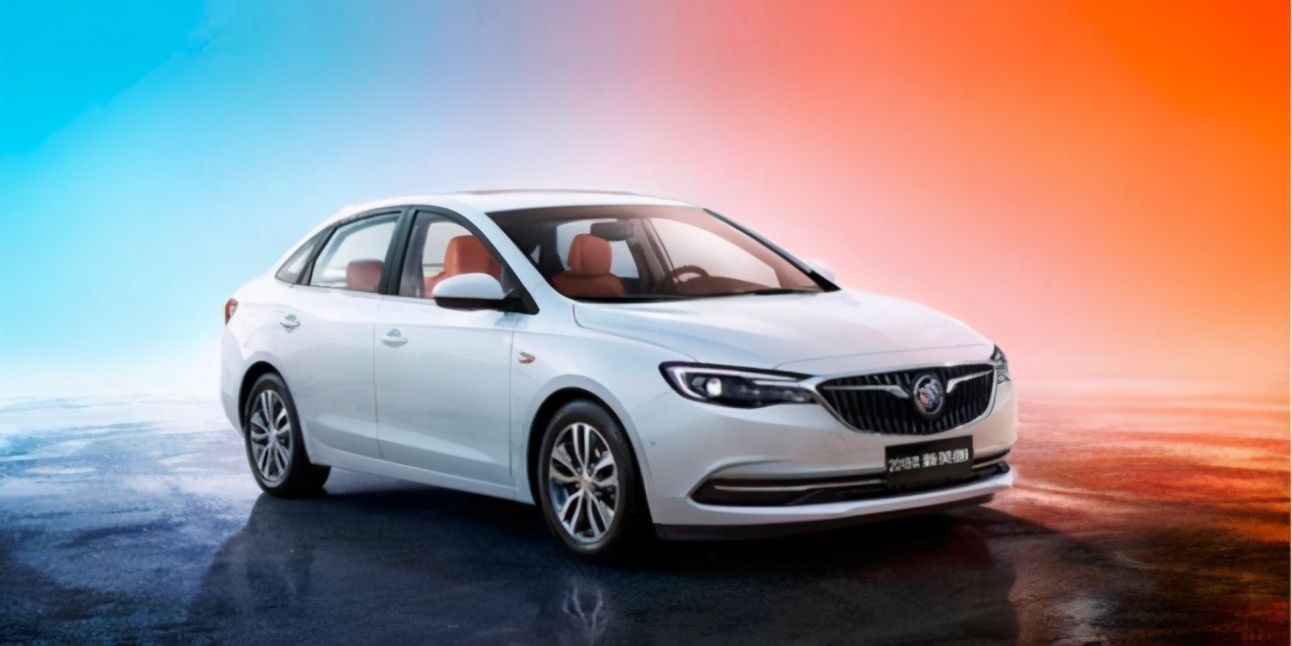 为什么说别克是真正的汽车品牌,别克是高端品牌吗