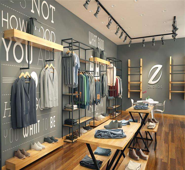 服装店比网店的优势是什么,服装网店经营模式