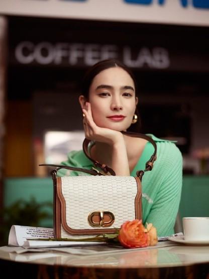 500元左右轻奢包推荐女性,十大入门级轻奢女包千元下