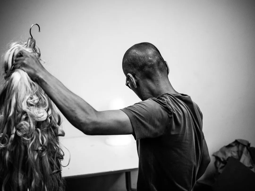 全球顶尖发型设计师作品,极富美感的发型设计师