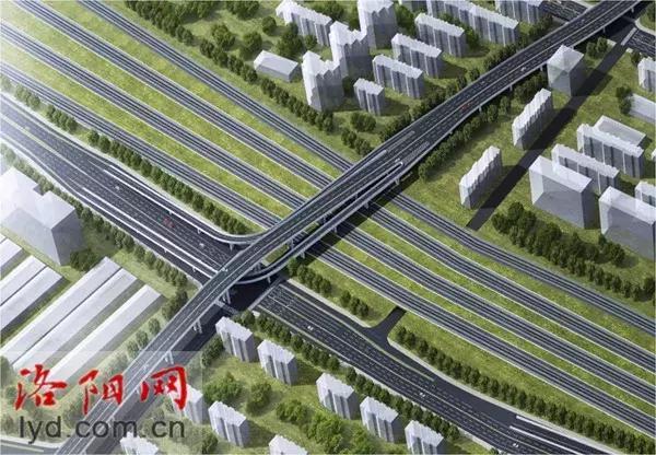 洛阳向全球推介,洛阳向世界发出邀请