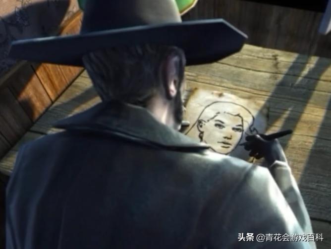 游戏情绪管理,游戏基础知识俘虏角色的设计手法