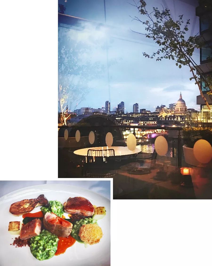 Vlog|我们搞了一场欧洲旅行，连秦海璐都心动了