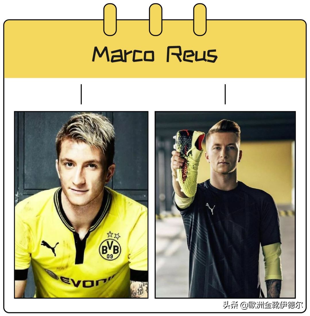 盘点世界杯上的帅哥,世界杯上最惊艳的球星