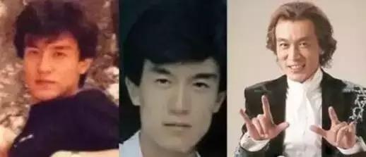 20位新疆明星今昔对比,近期来新疆的明星