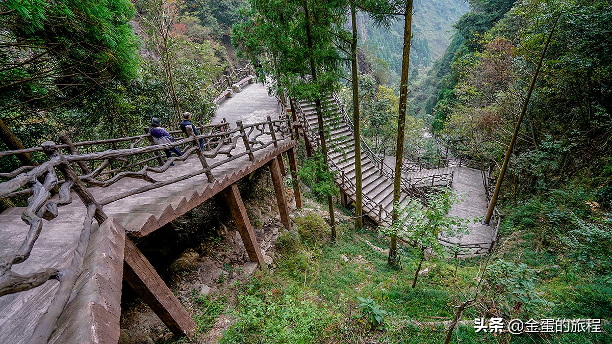 温州百丈漈瀑布亚洲最高瀑布,温州百丈漈大瀑布