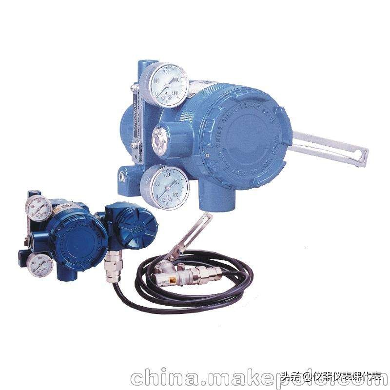 山武阀门定位器怎么安装,山武阀门定位器调试