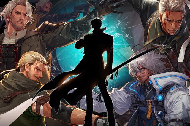 地下城与勇士手游试玩体验,地下城与勇士2d横版