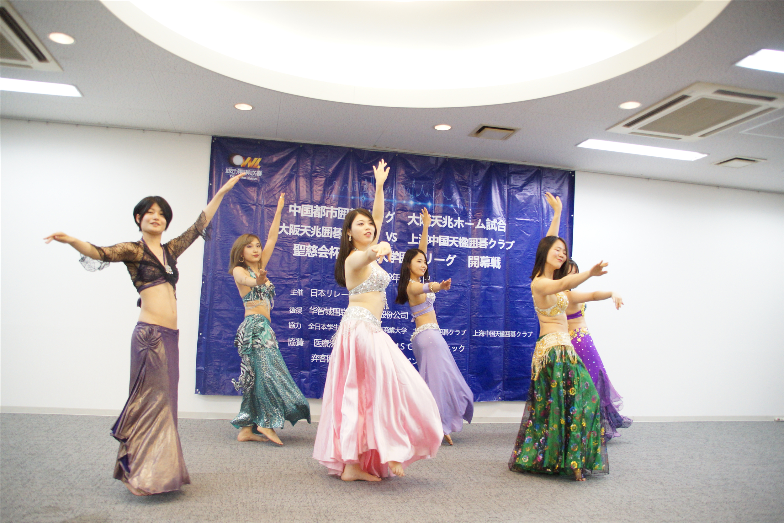 赛报丨大阪天兆不敌上海中国天楹遭遇四连败