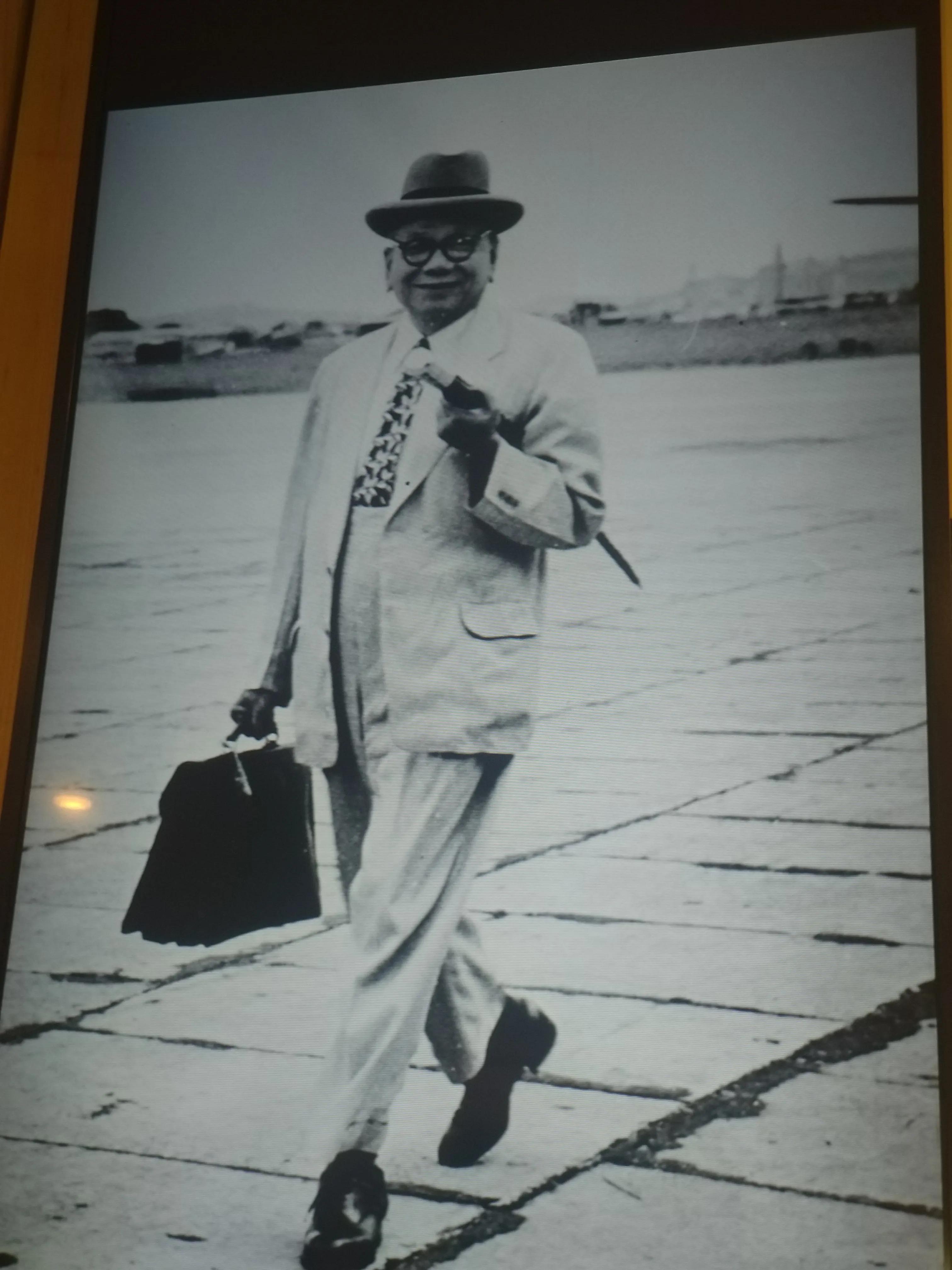 港岛虎豹别墅,香港虎豹别墅全景图