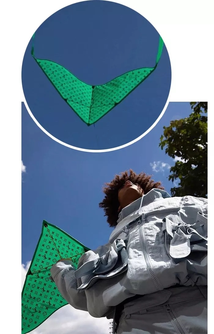 现在流行什么好看的男装,最好看的五款男装